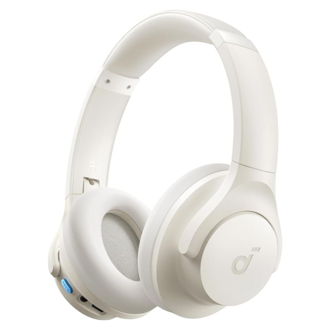 سماعة Soundcore Q11i اللاسلكية  ببطارية تصل لـ 60 ساعة 