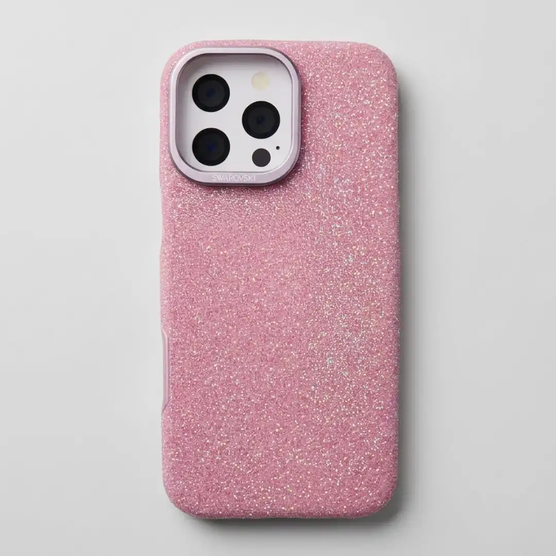 كفر آيفون مقصب سيليكون مبطن بحماية متكاملة